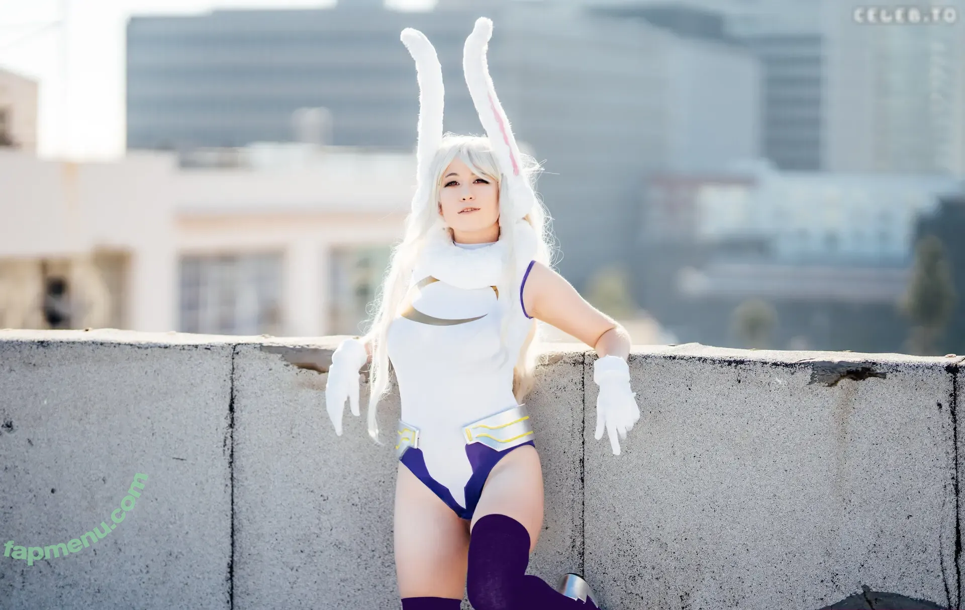 Usatame nude photo #0213 (BunnyQueen / UsatameCosplay)