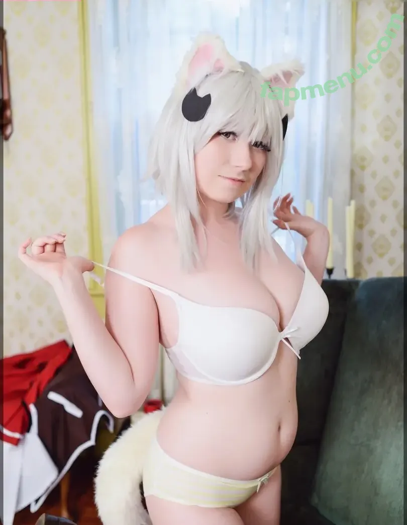 Usatame nude photo #0308 (BunnyQueen / UsatameCosplay)