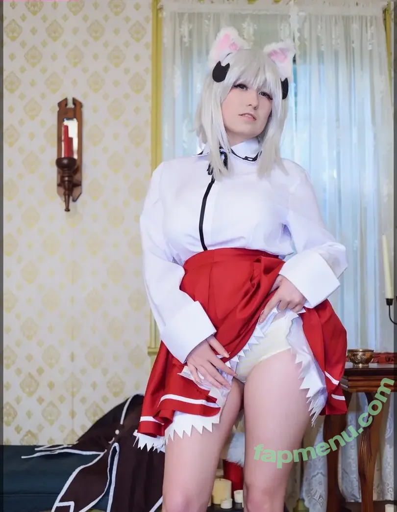 Usatame nude photo #0320 (BunnyQueen / UsatameCosplay)