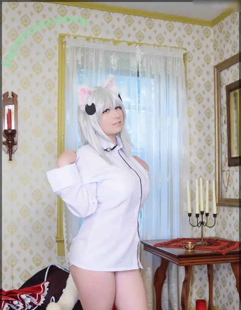 Usatame nude photo #0330 (BunnyQueen / UsatameCosplay)