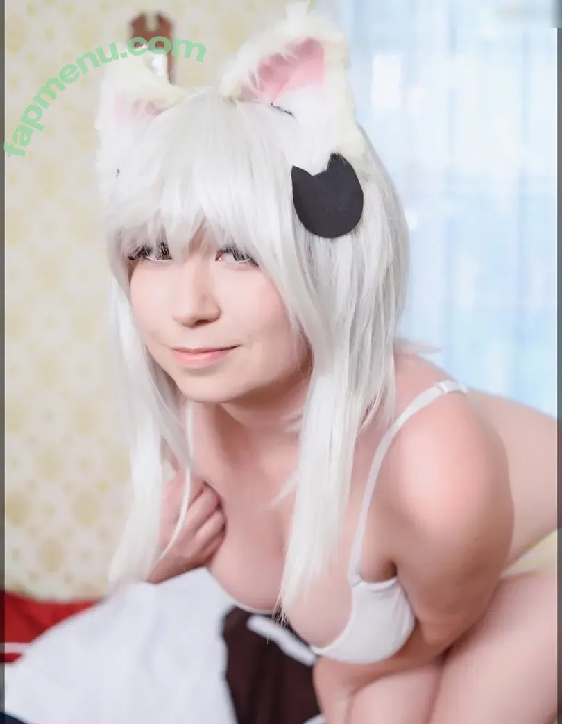 Usatame nude photo #0336 (BunnyQueen / UsatameCosplay)