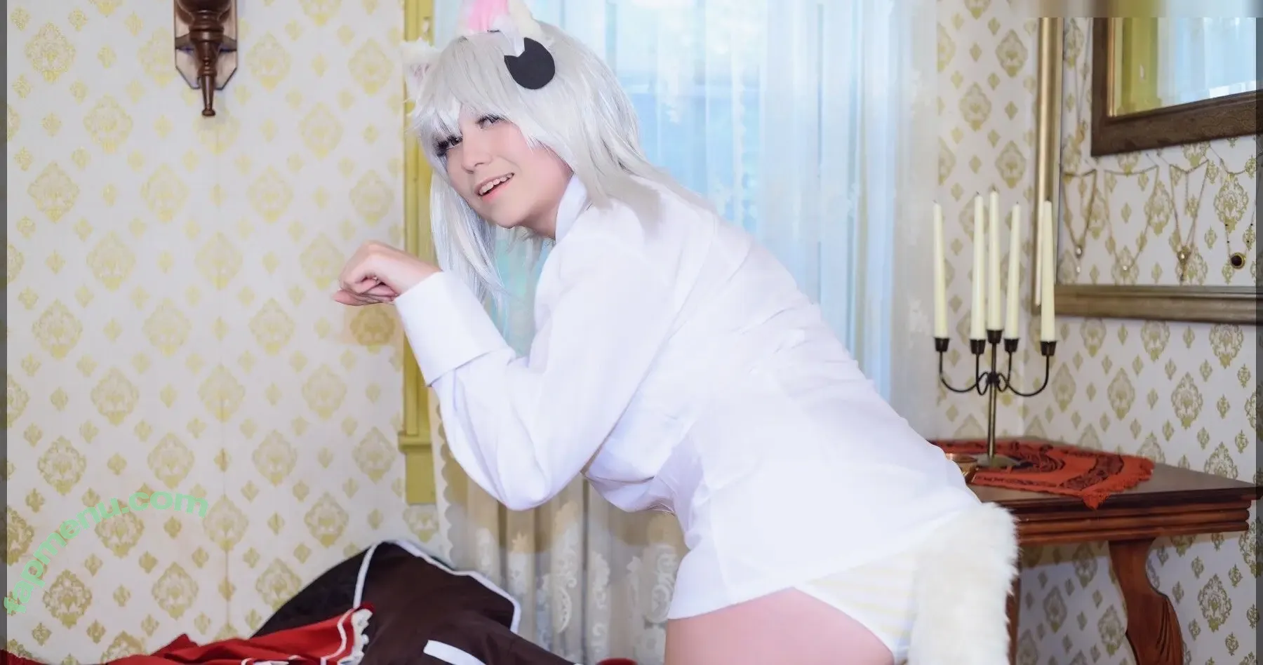 Usatame nude photo #0341 (BunnyQueen / UsatameCosplay)