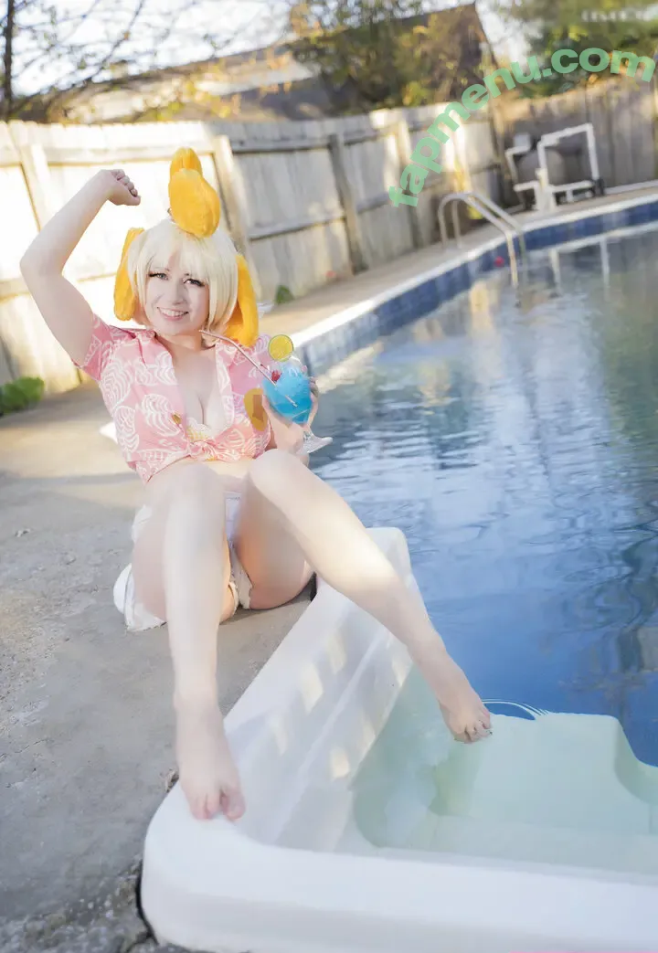 Usatame nude photo #0353 (BunnyQueen / UsatameCosplay)