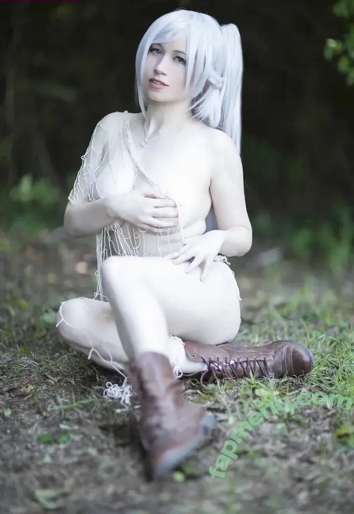 Usatame nude photo #0369 (BunnyQueen / UsatameCosplay)