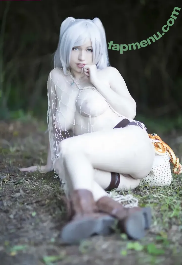 Usatame nude photo #0384 (BunnyQueen / UsatameCosplay)