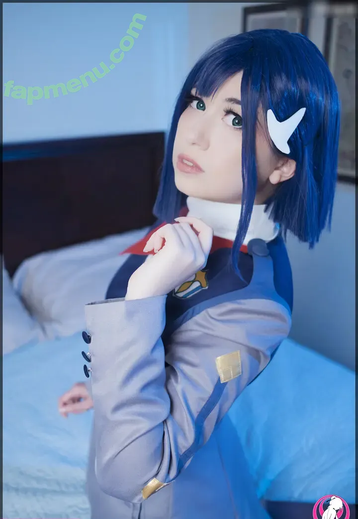 Usatame nude photo #0386 (BunnyQueen / UsatameCosplay)