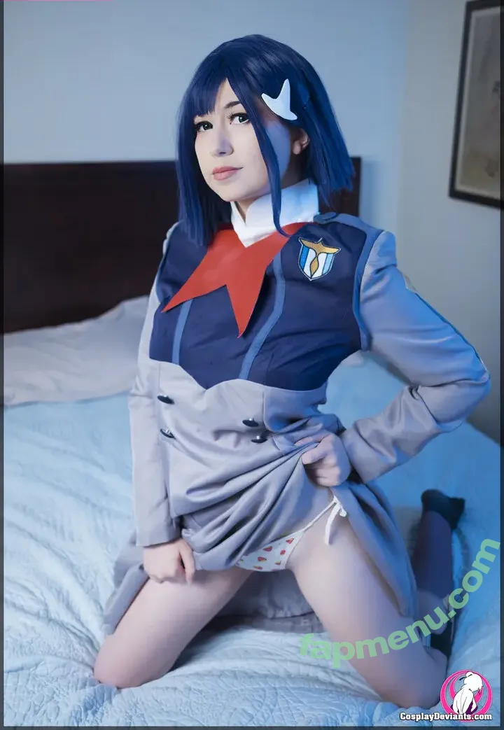 Usatame nude photo #0398 (BunnyQueen / UsatameCosplay)