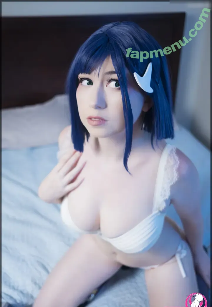 Usatame nude photo #0401 (BunnyQueen / UsatameCosplay)