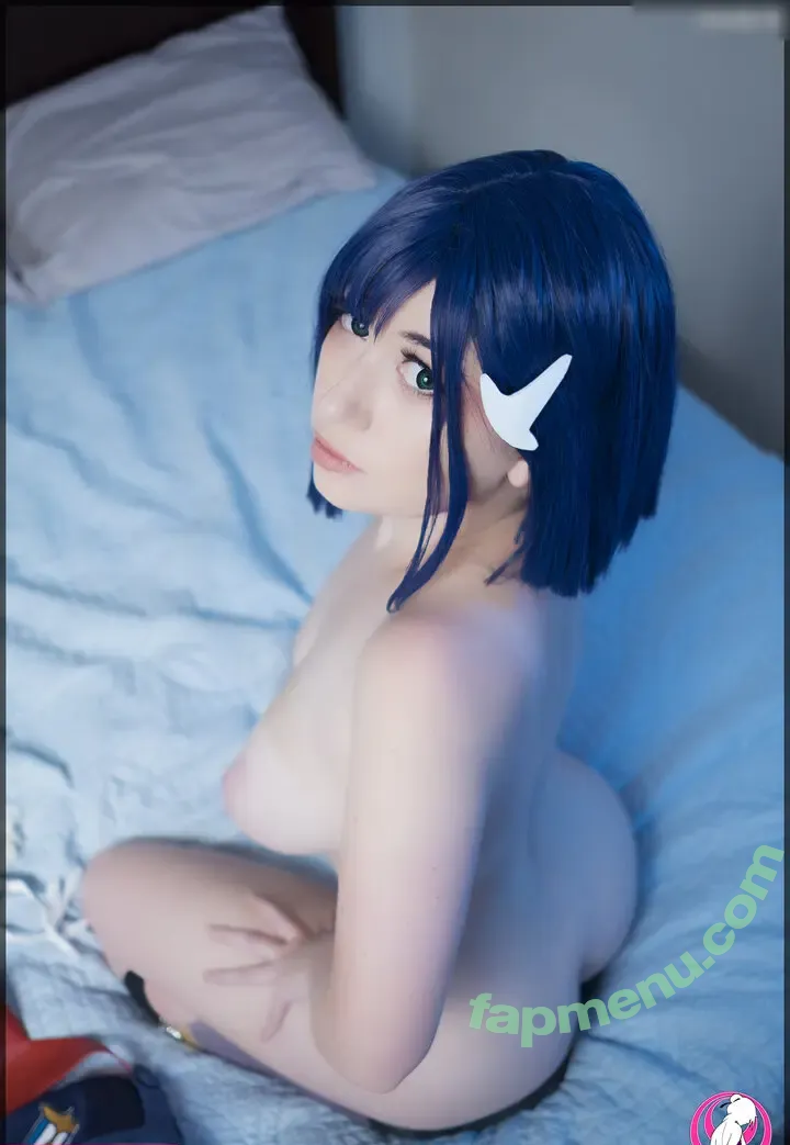 Usatame nude photo #0406 (BunnyQueen / UsatameCosplay)