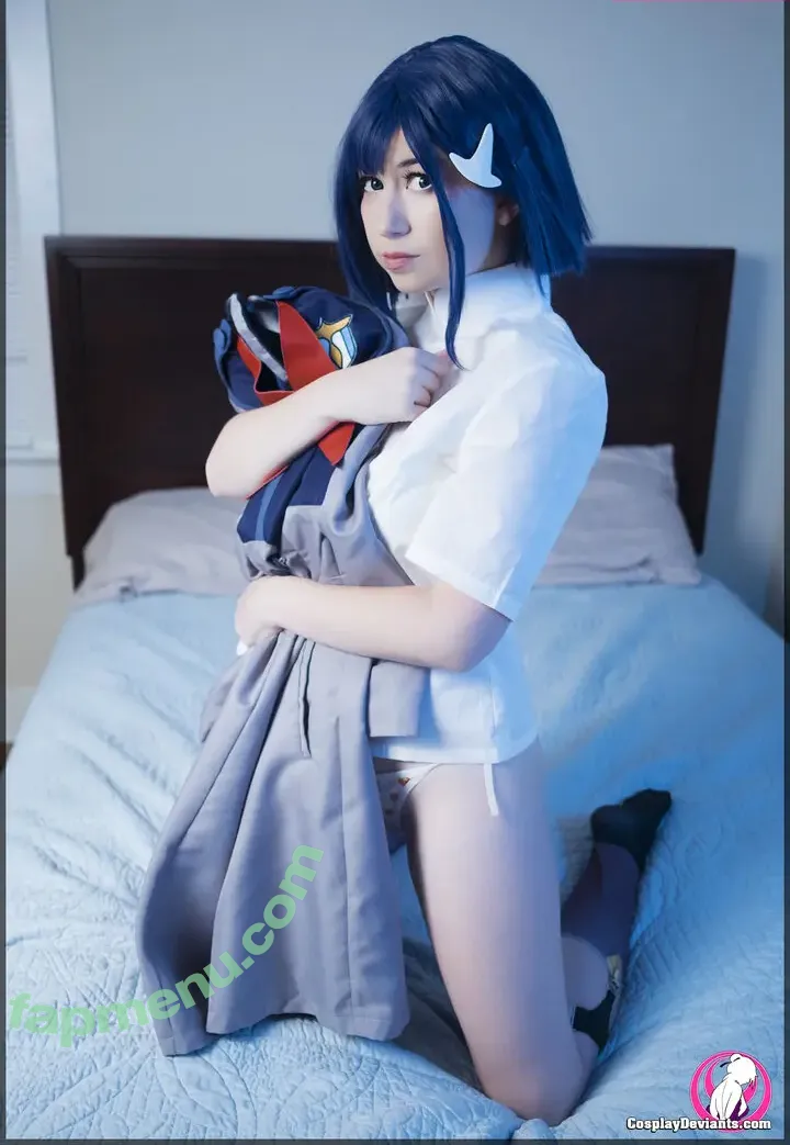 Usatame nude photo #0407 (BunnyQueen / UsatameCosplay)