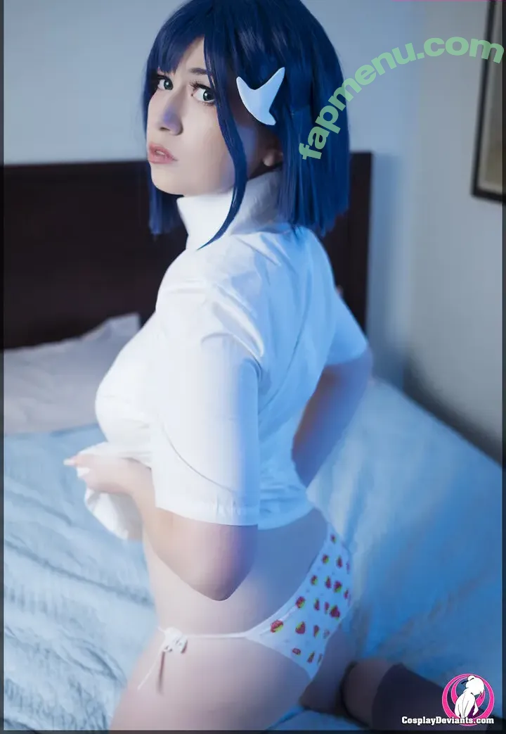 Usatame nude photo #0411 (BunnyQueen / UsatameCosplay)