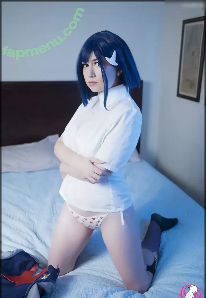 Usatame nude photo #0420 (BunnyQueen / UsatameCosplay)