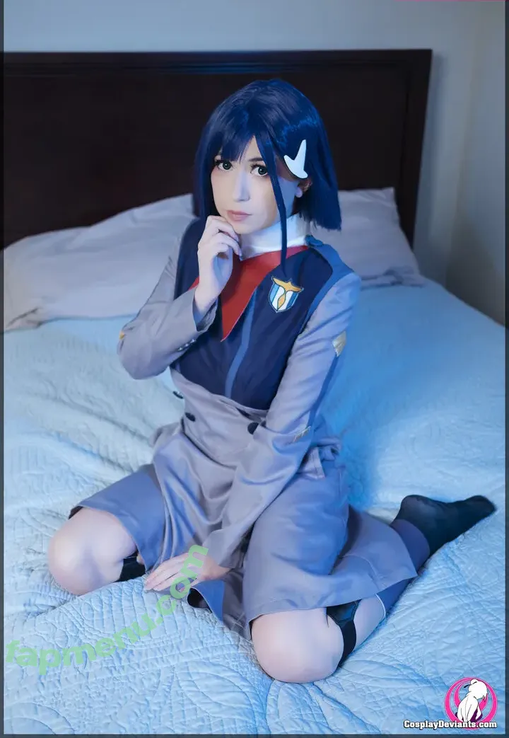 Usatame nude photo #0425 (BunnyQueen / UsatameCosplay)