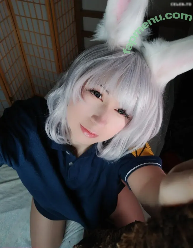 Usatame nude photo #0487 (BunnyQueen / UsatameCosplay)