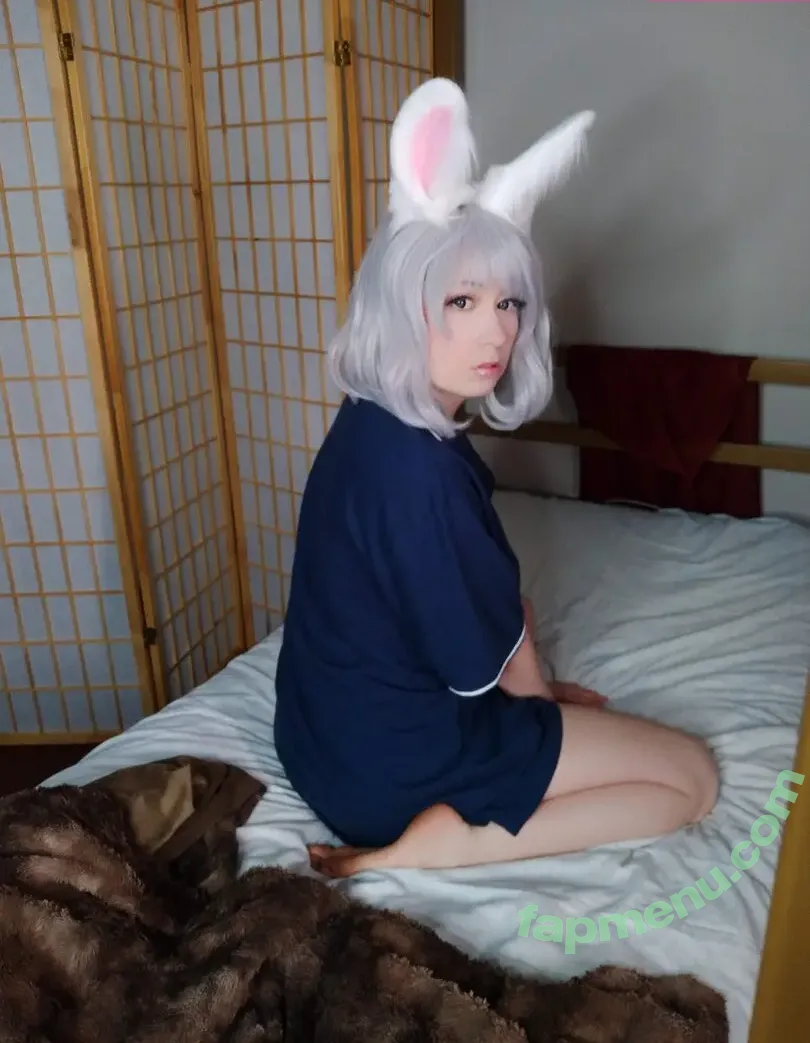 Usatame nude photo #0490 (BunnyQueen / UsatameCosplay)