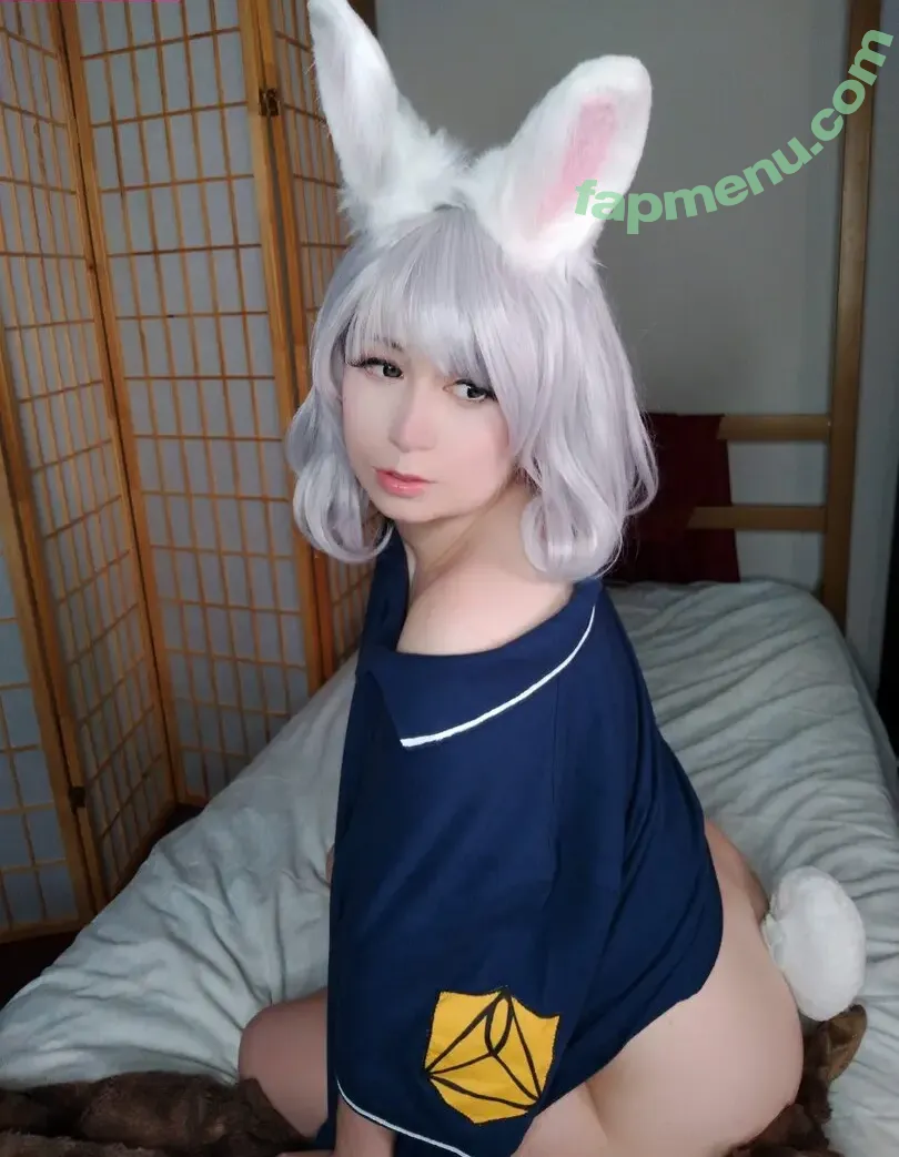 Usatame nude photo #0495 (BunnyQueen / UsatameCosplay)