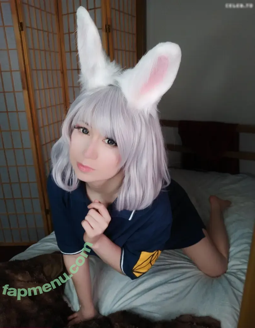 Usatame nude photo #0496 (BunnyQueen / UsatameCosplay)