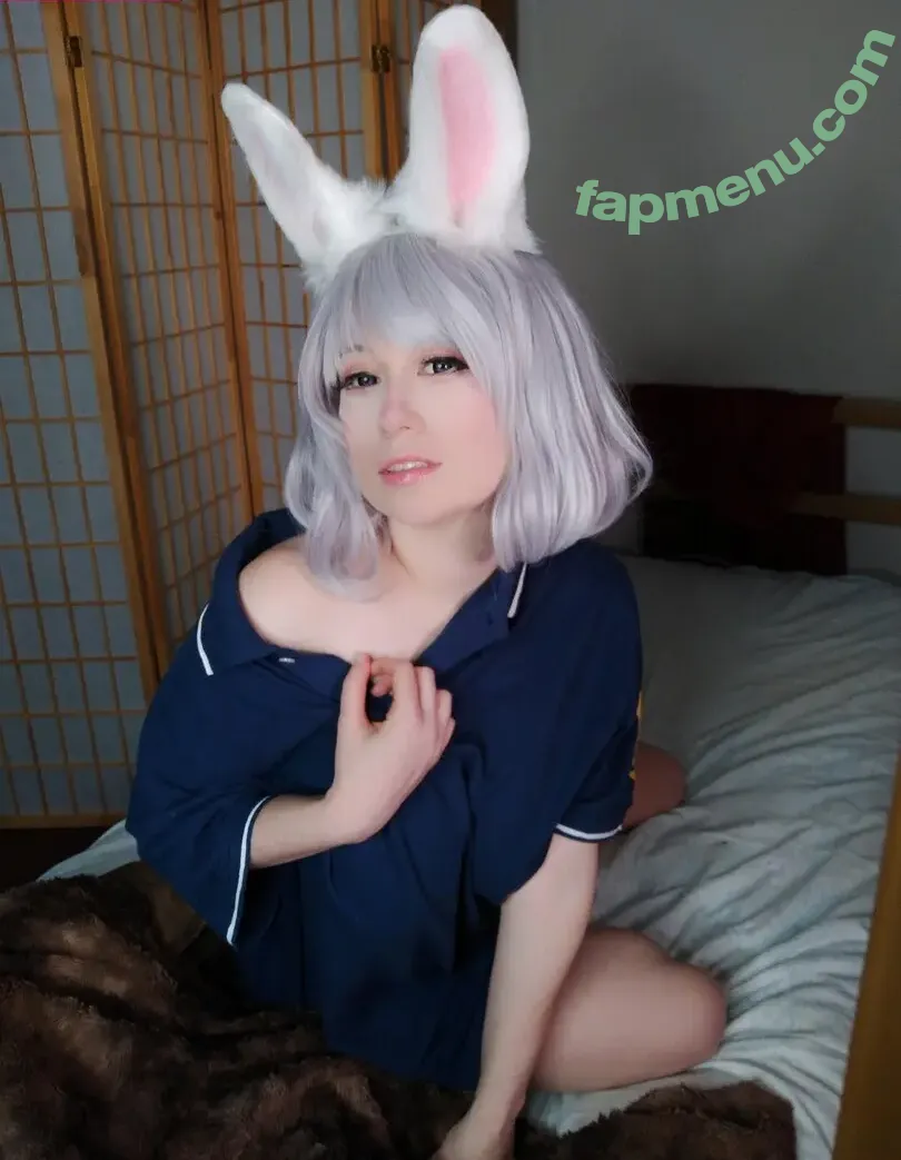 Usatame nude photo #0499 (BunnyQueen / UsatameCosplay)