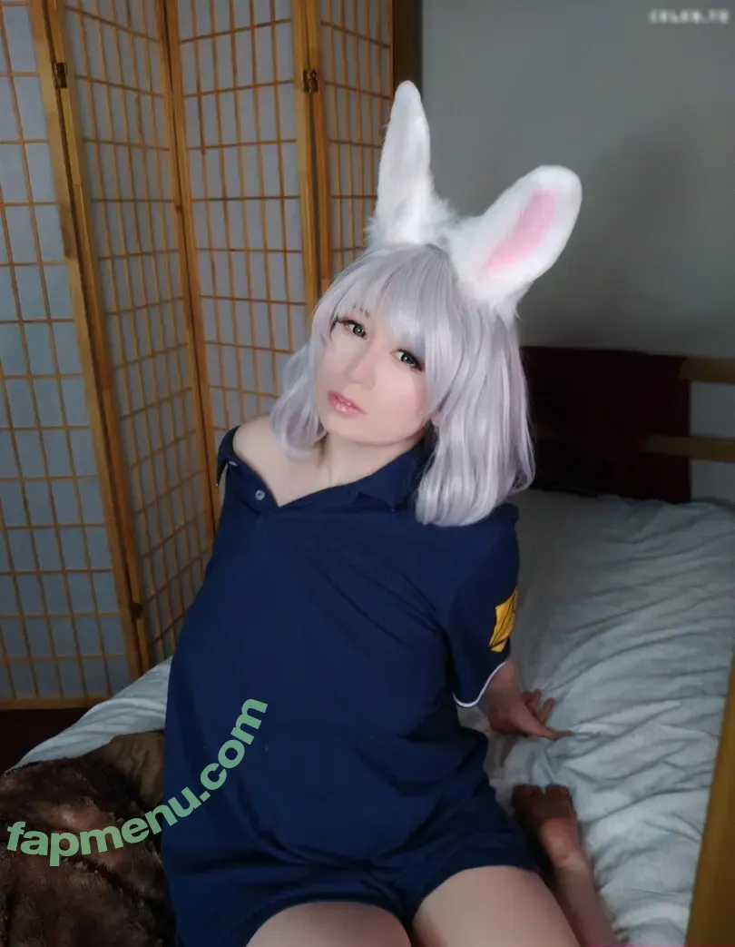 Usatame nude photo #0502 (BunnyQueen / UsatameCosplay)