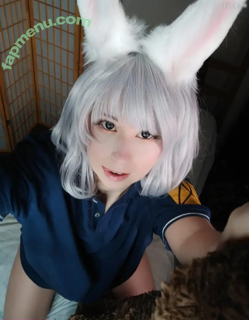 Usatame nude photo #0527 (BunnyQueen / UsatameCosplay)