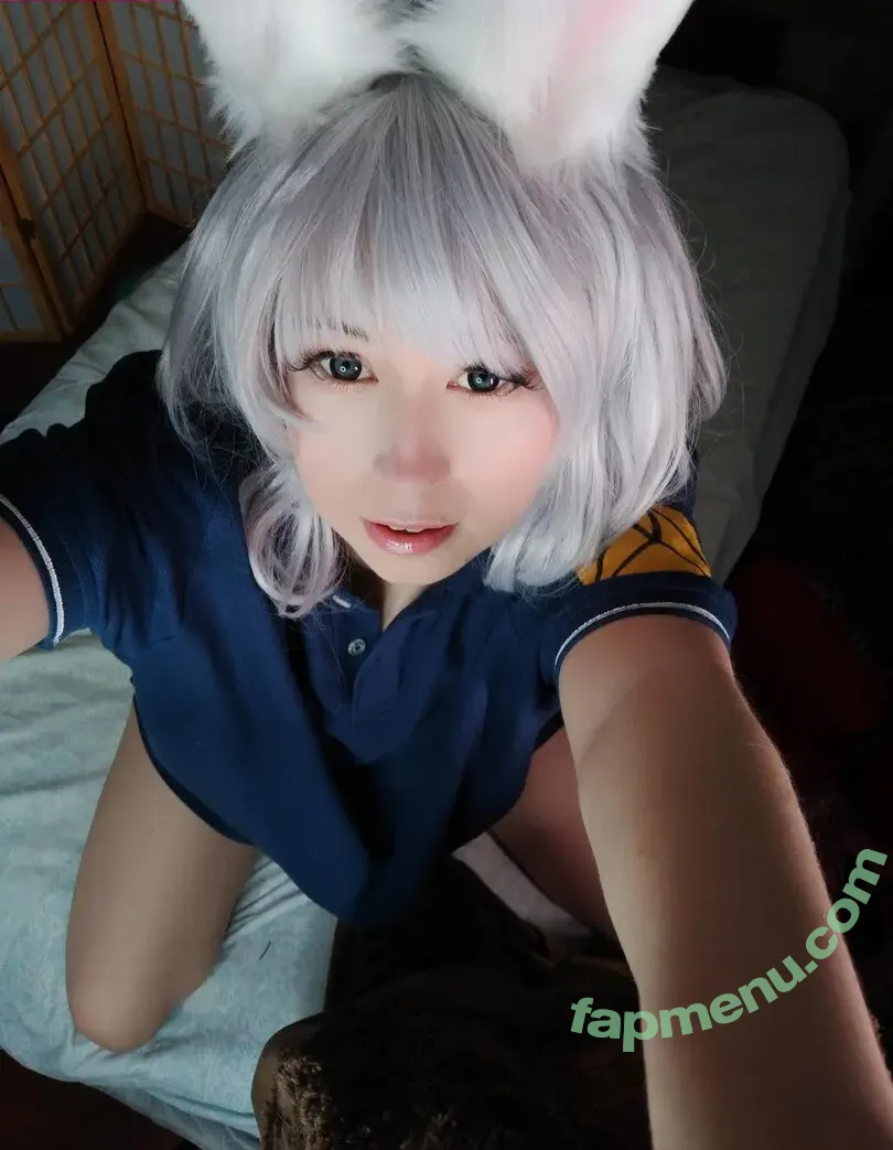 Usatame nude photo #0536 (BunnyQueen / UsatameCosplay)