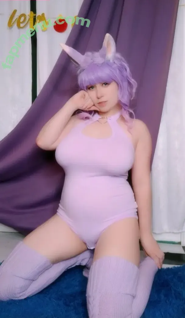 Usatame nude photo #0570 (BunnyQueen / UsatameCosplay)