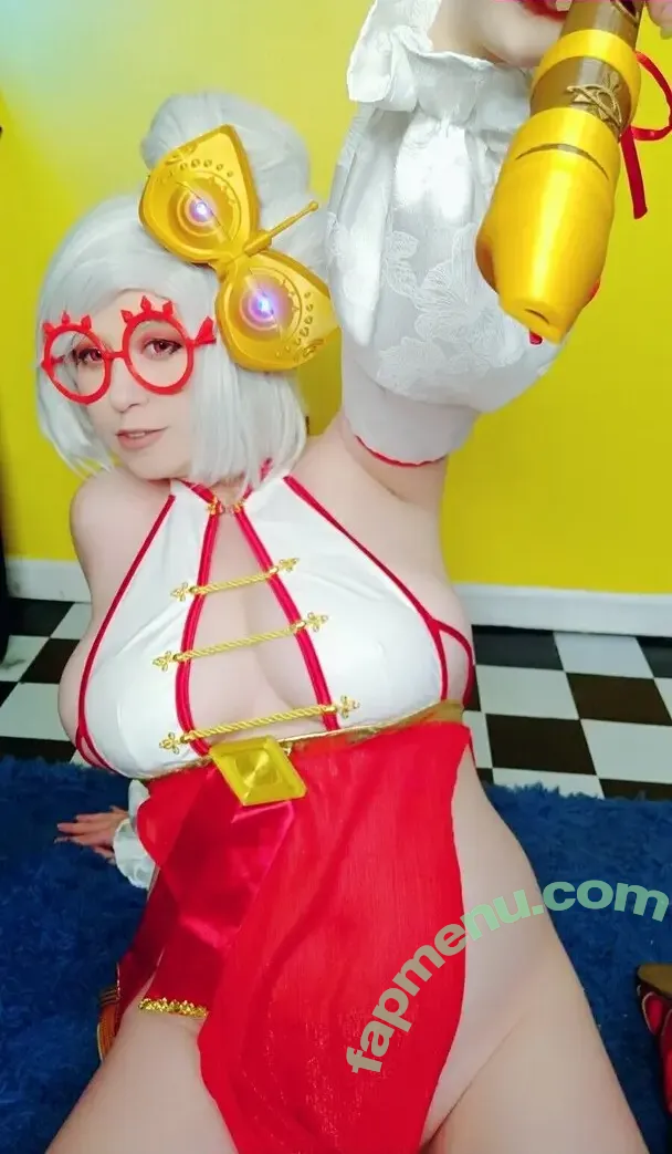 Usatame nude photo #0599 (BunnyQueen / UsatameCosplay)