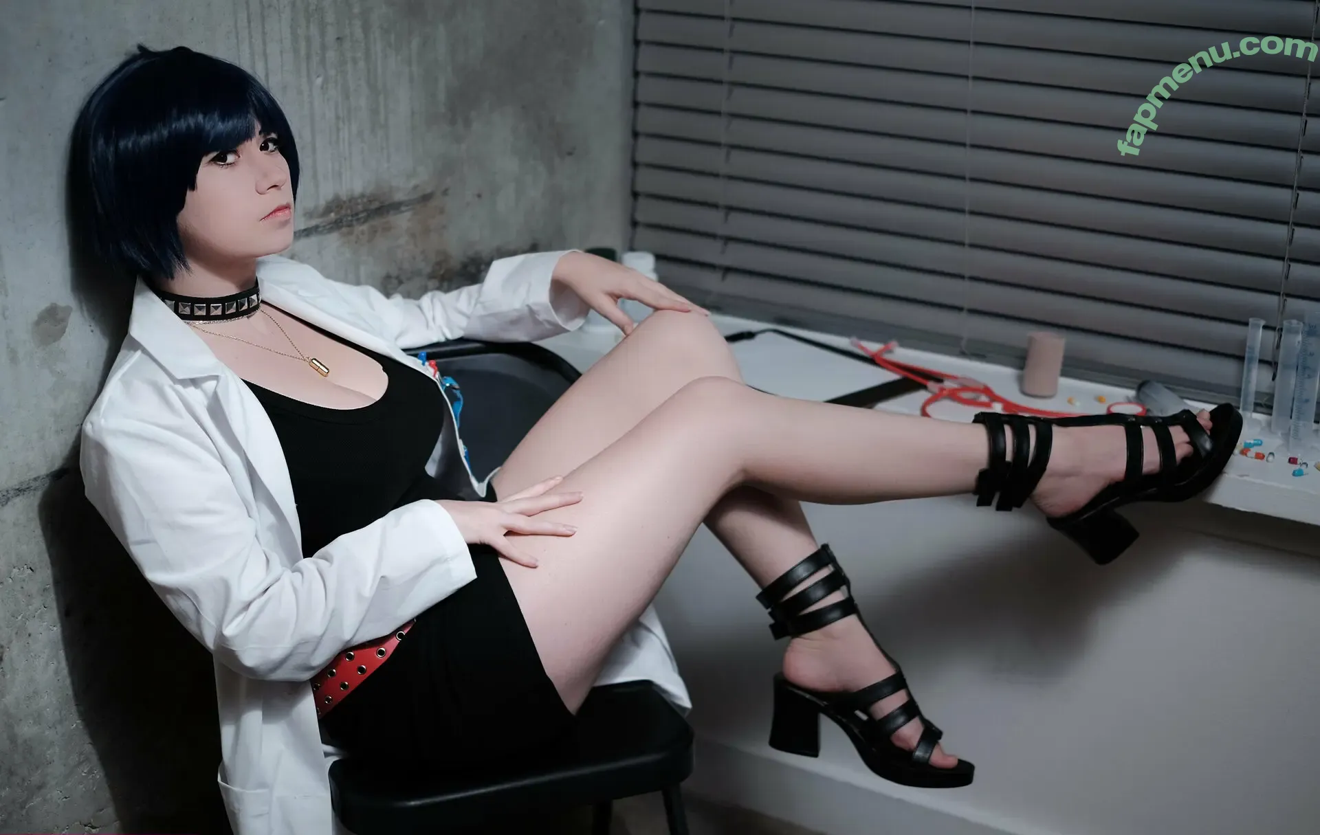 Usatame nude photo #0611 (BunnyQueen / UsatameCosplay)