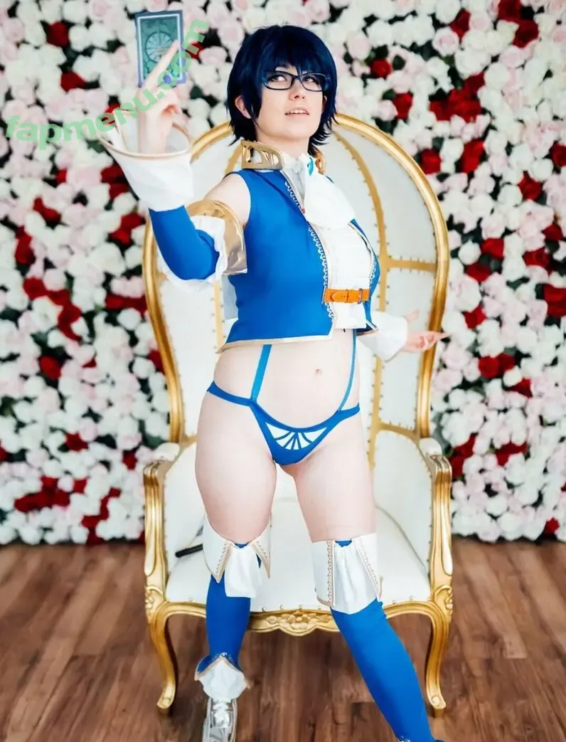 Usatame nude photo #0633 (BunnyQueen / UsatameCosplay)