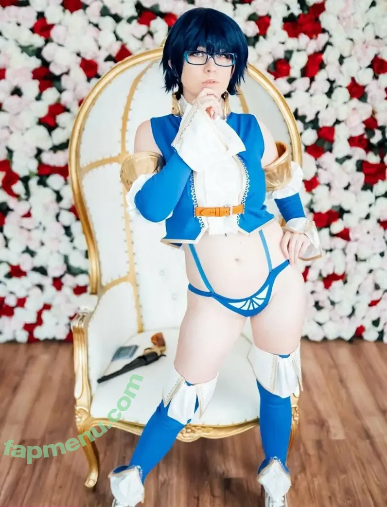 Usatame nude photo #0634 (BunnyQueen / UsatameCosplay)