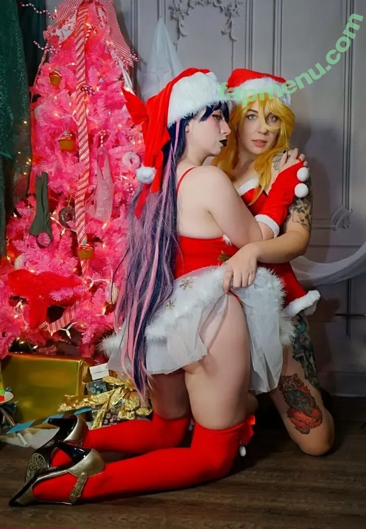 Usatame nude photo #0651 (BunnyQueen / UsatameCosplay)