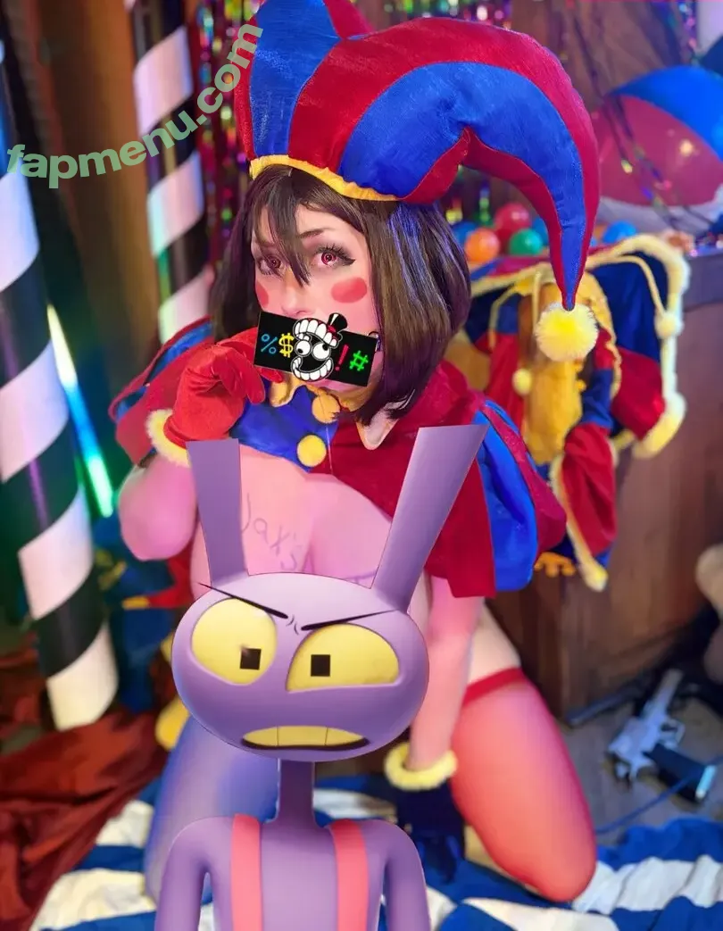 Usatame nude photo #0713 (BunnyQueen / UsatameCosplay)