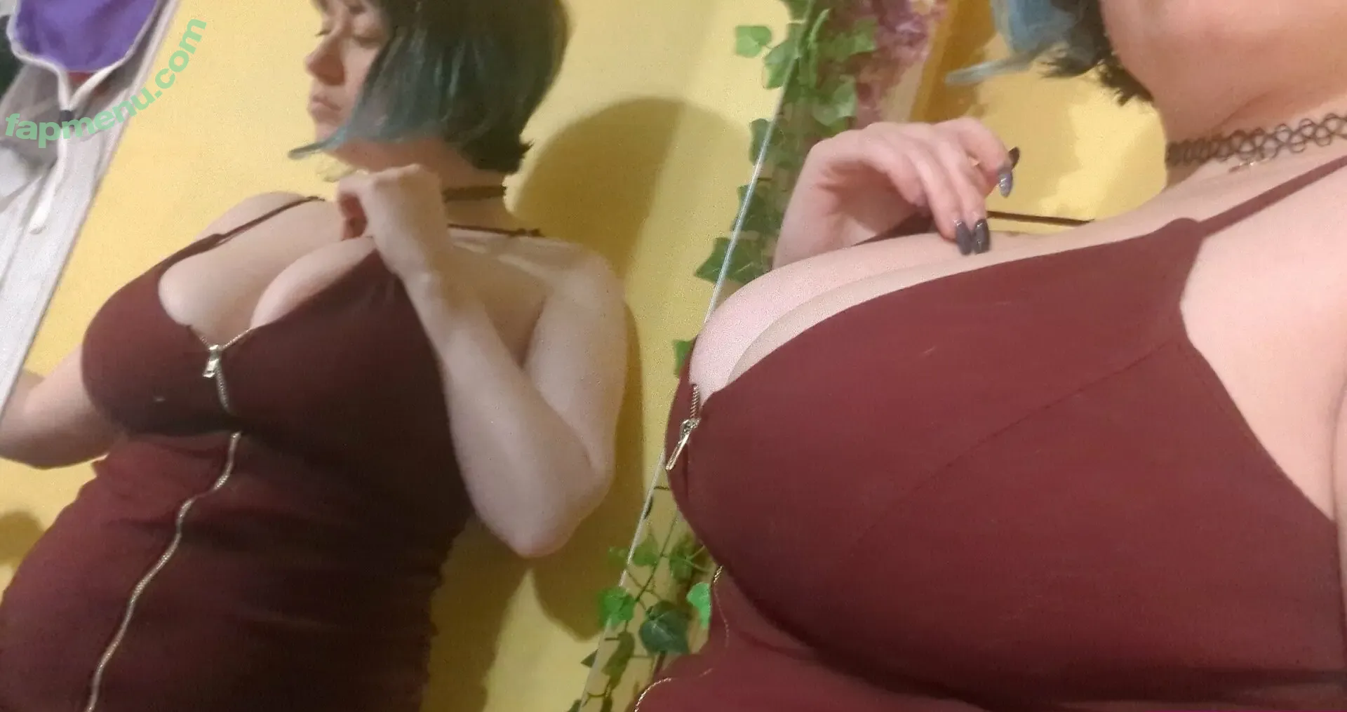 Usatame nude photo #0720 (BunnyQueen / UsatameCosplay)