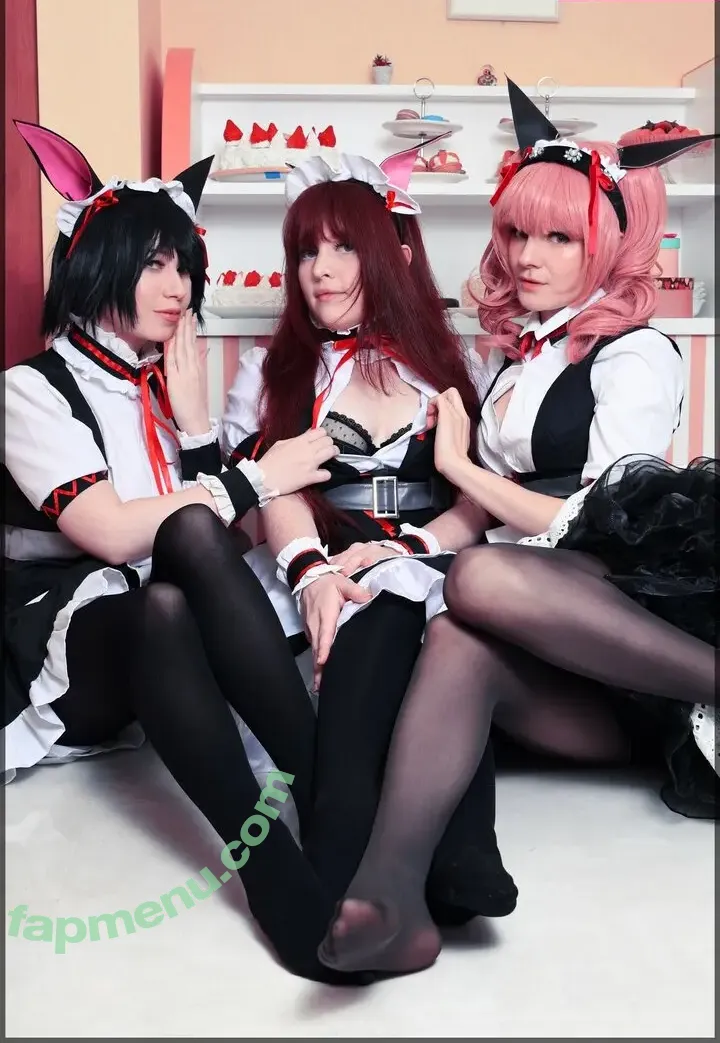 Usatame nude photo #0840 (BunnyQueen / UsatameCosplay)