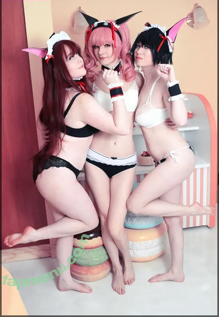 Usatame nude photo #0851 (BunnyQueen / UsatameCosplay)