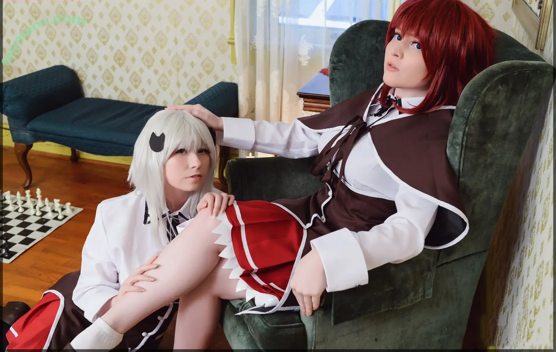 Usatame nude photo #0880 (BunnyQueen / UsatameCosplay)