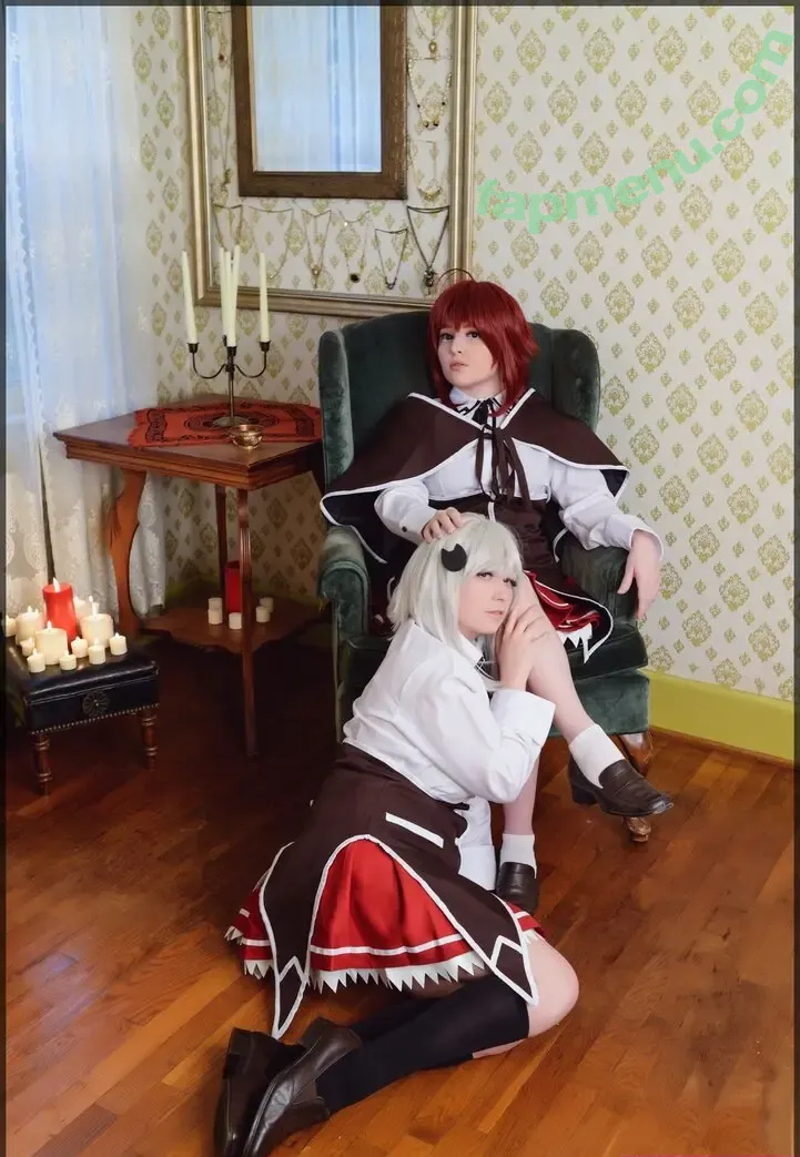 Usatame nude photo #0881 (BunnyQueen / UsatameCosplay)