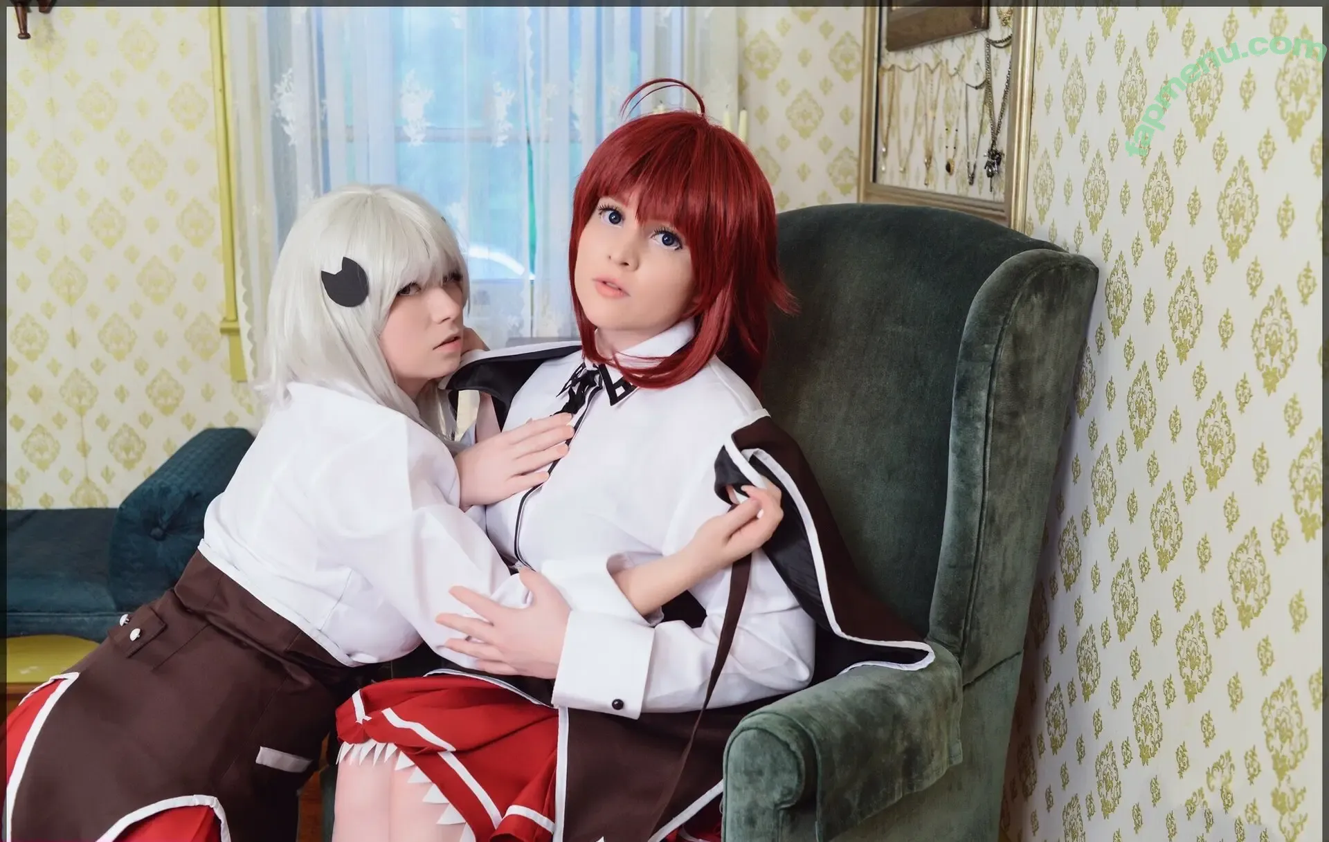 Usatame nude photo #0884 (BunnyQueen / UsatameCosplay)