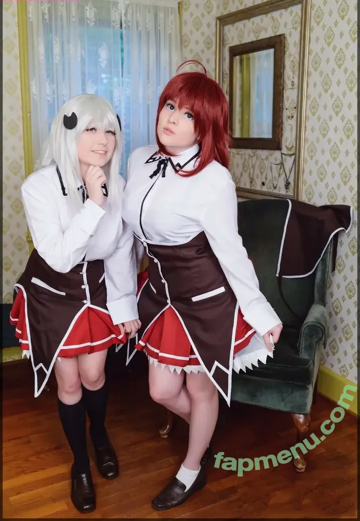 Usatame nude photo #0888 (BunnyQueen / UsatameCosplay)