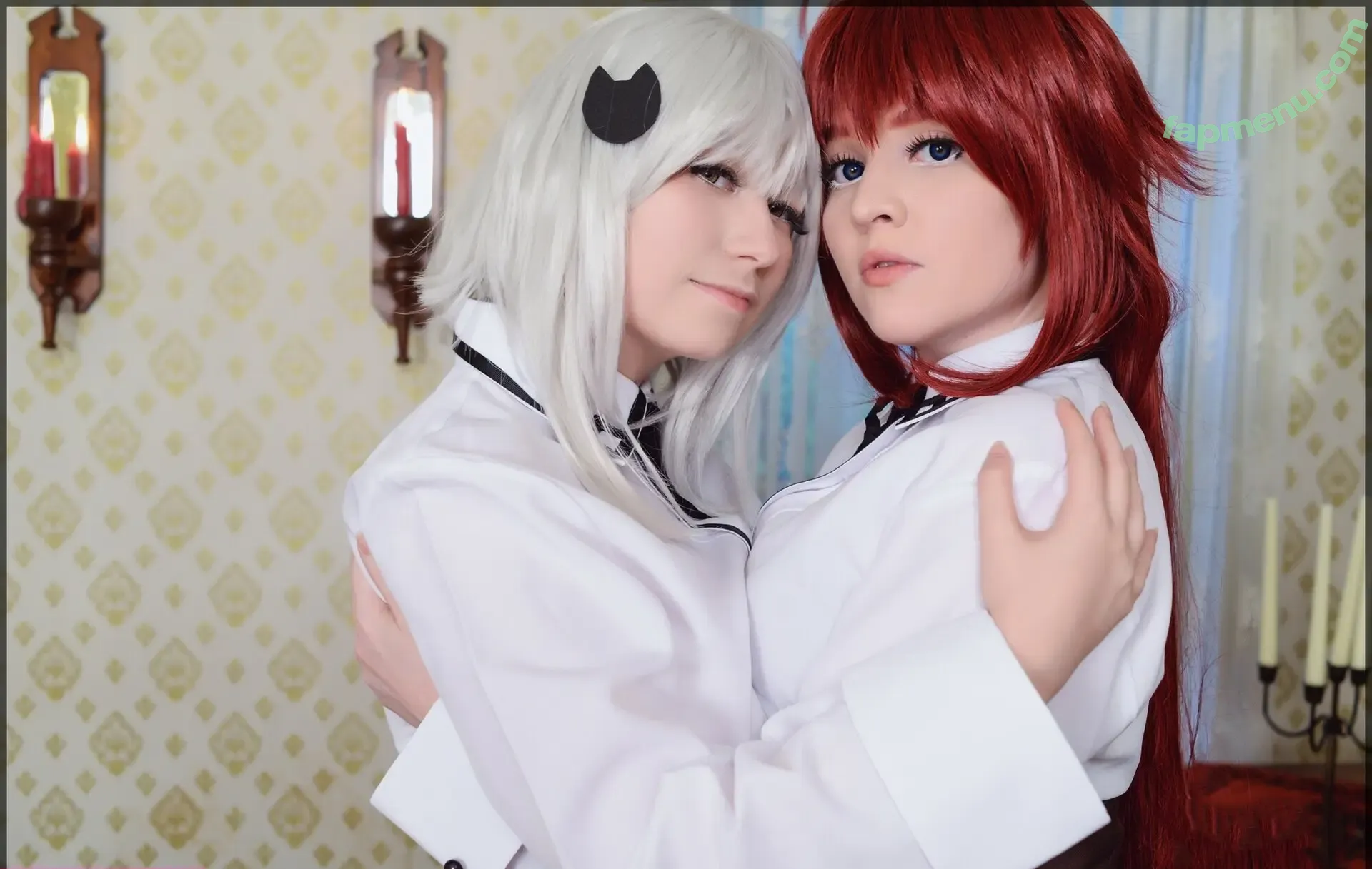 Usatame nude photo #0889 (BunnyQueen / UsatameCosplay)