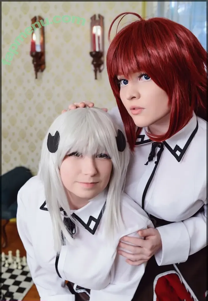 Usatame nude photo #0890 (BunnyQueen / UsatameCosplay)