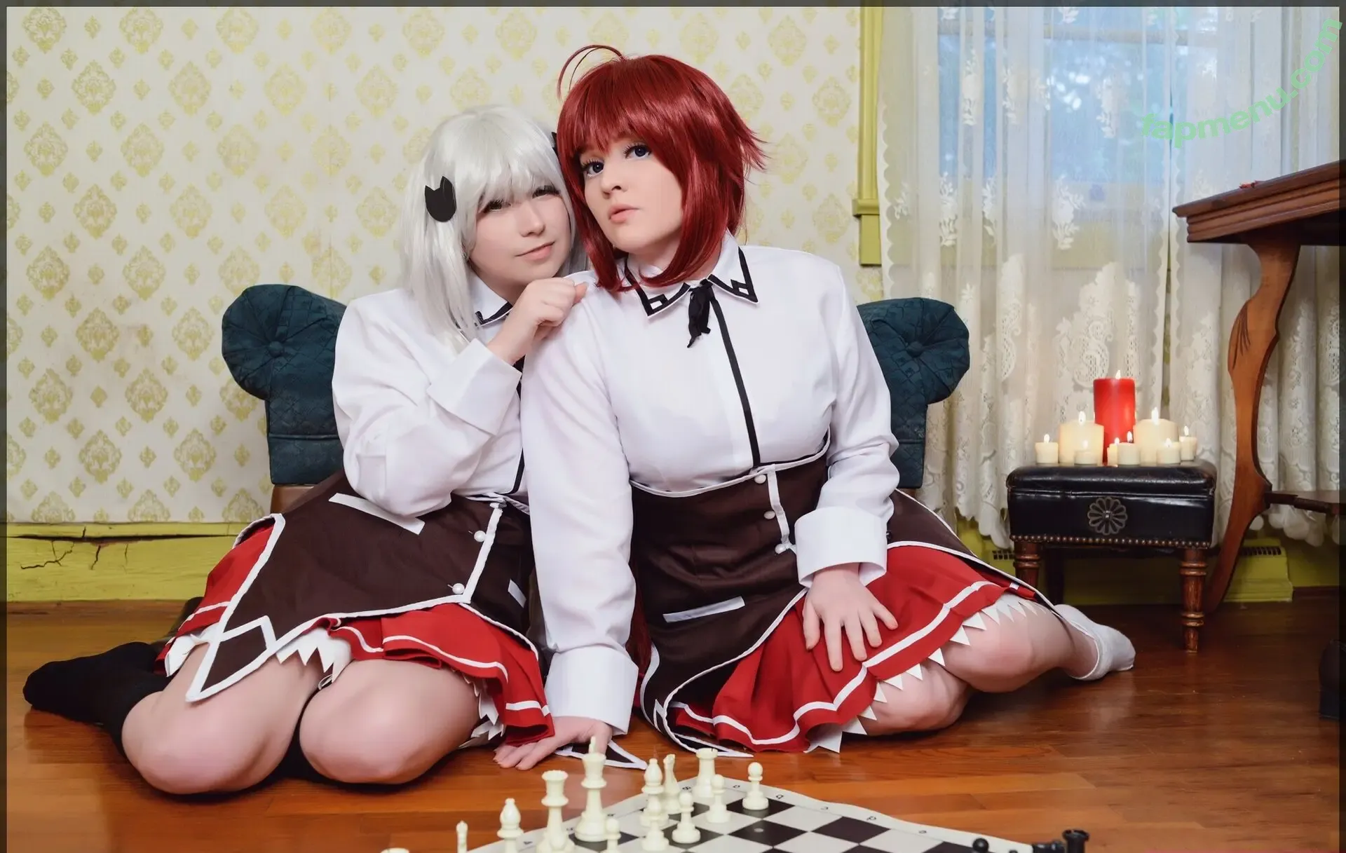 Usatame nude photo #0892 (BunnyQueen / UsatameCosplay)