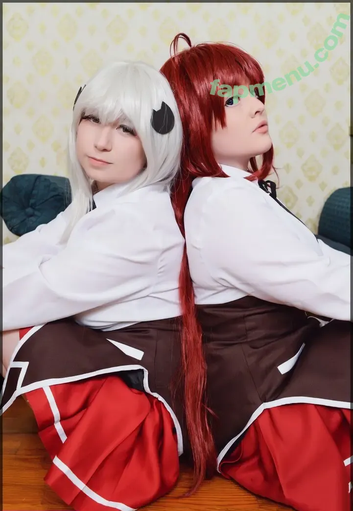 Usatame nude photo #0893 (BunnyQueen / UsatameCosplay)