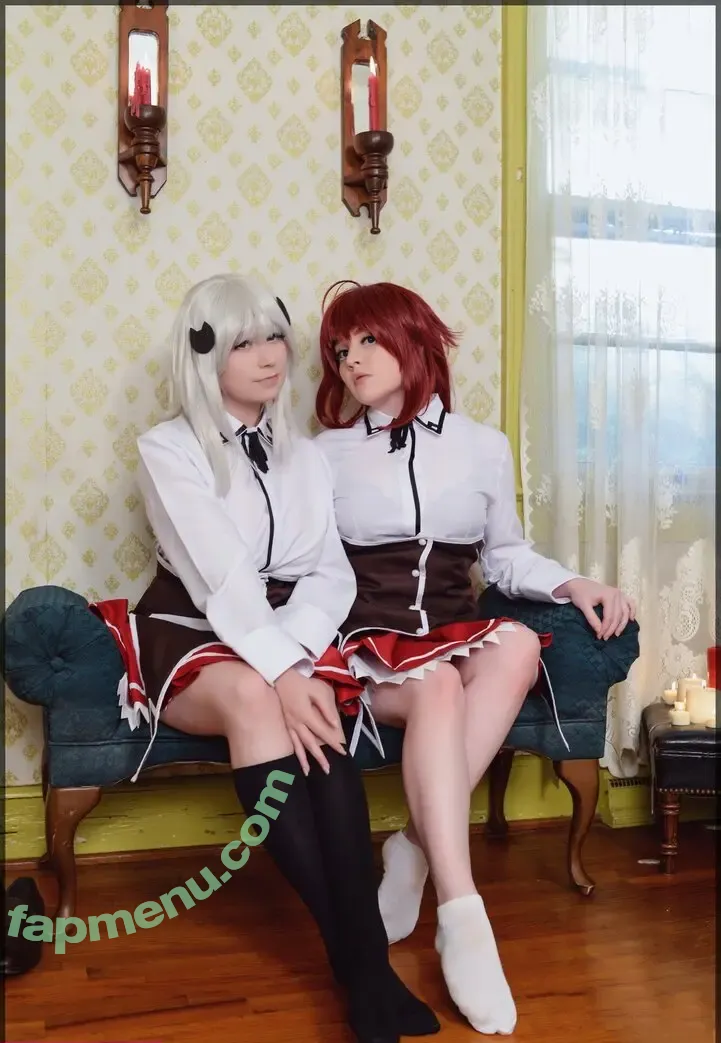 Usatame nude photo #0896 (BunnyQueen / UsatameCosplay)