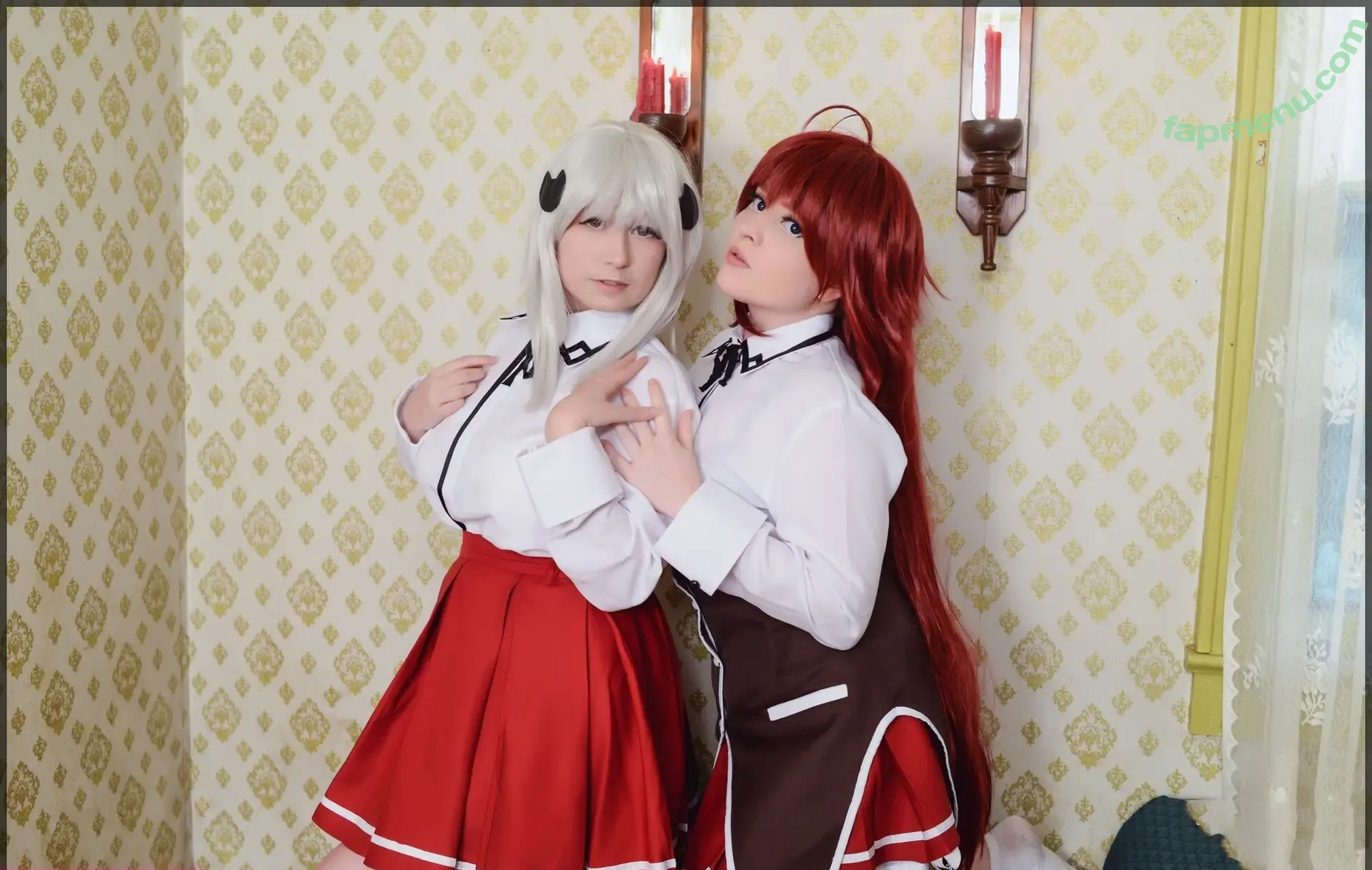 Usatame nude photo #0898 (BunnyQueen / UsatameCosplay)