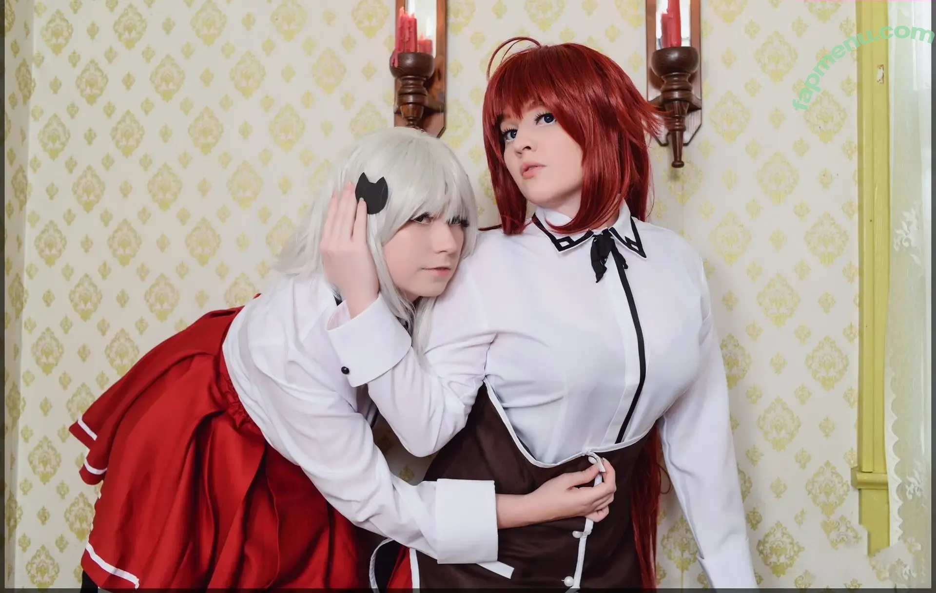 Usatame nude photo #0899 (BunnyQueen / UsatameCosplay)