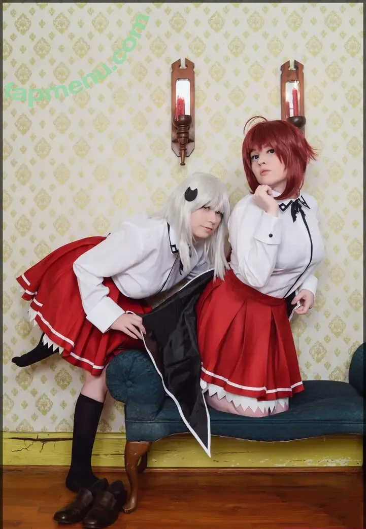 Usatame nude photo #0900 (BunnyQueen / UsatameCosplay)