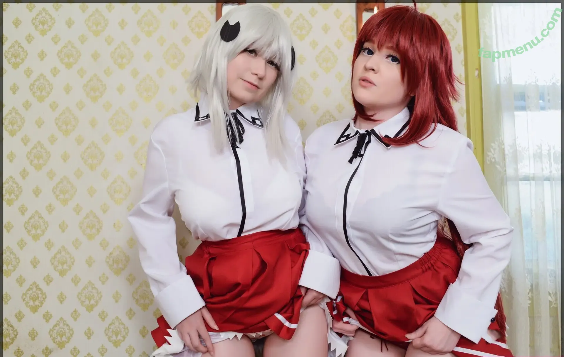 Usatame nude photo #0902 (BunnyQueen / UsatameCosplay)