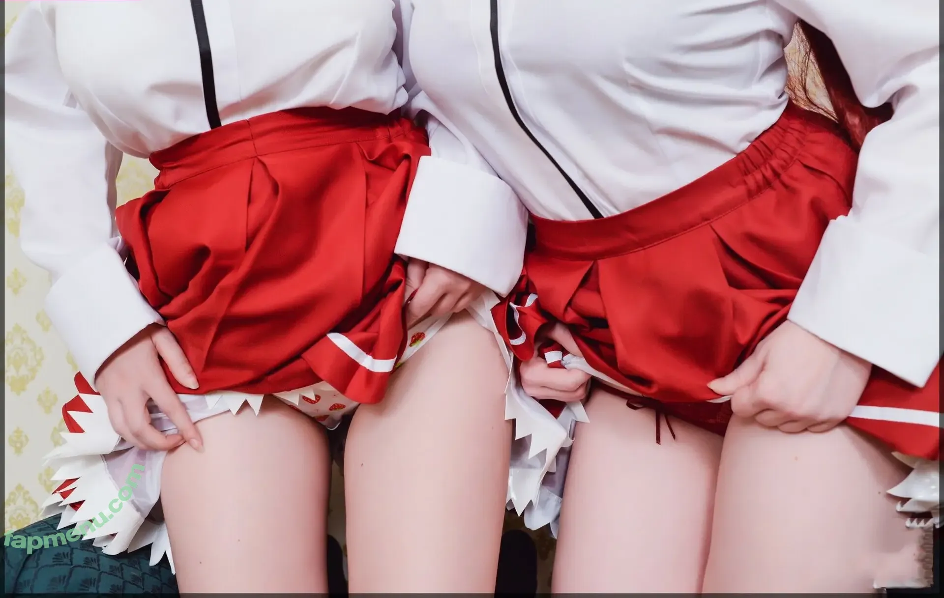 Usatame nude photo #0903 (BunnyQueen / UsatameCosplay)