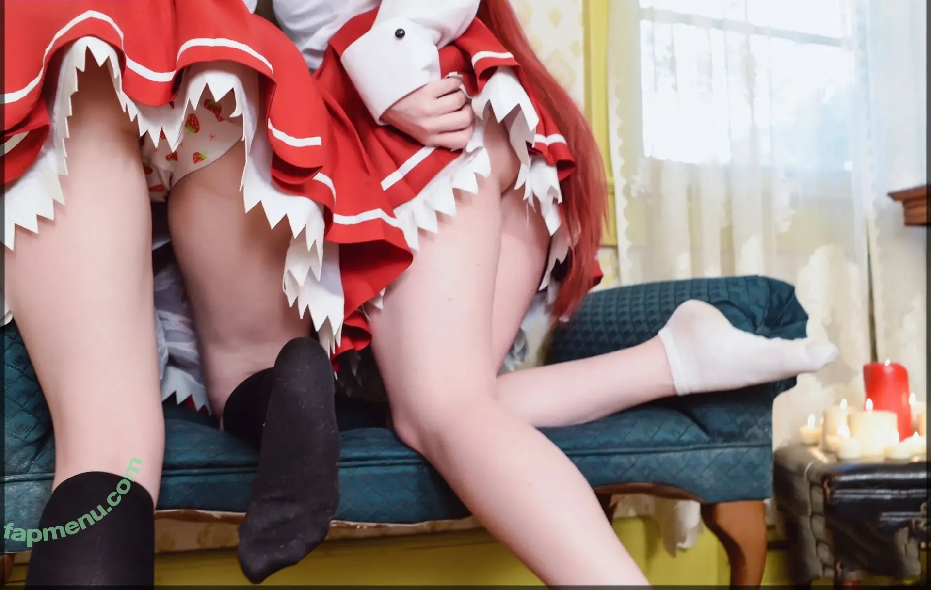 Usatame nude photo #0904 (BunnyQueen / UsatameCosplay)